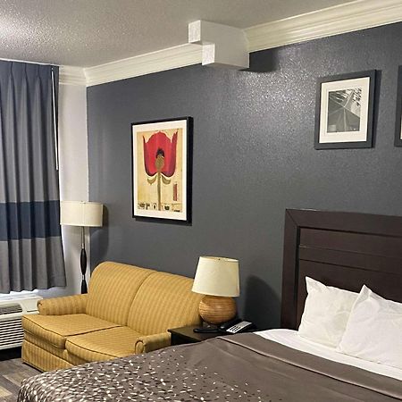 Rodeway Inn Stephenville Ruang foto